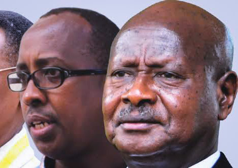 MUSEVENI-AND-RWABWOGO-SCANDAL.RISE-NEWS-UGANDA