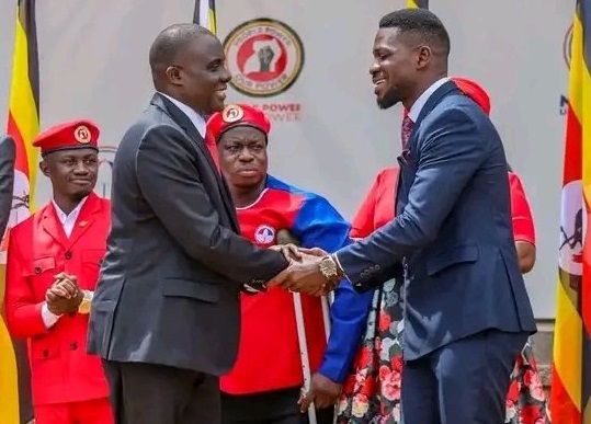 Muwanga-Kivumbi-replaces-Mpuuga-as-NUP-deputy-president-for-Buganda